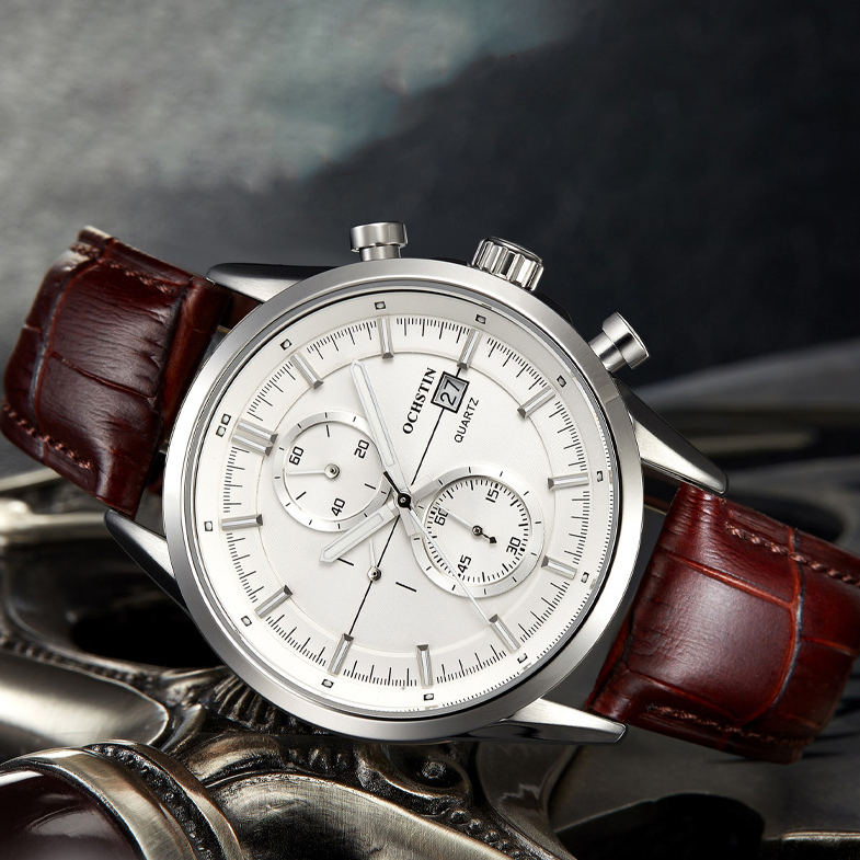 OCHSTIN QUARTZ GB-OC6002WCF