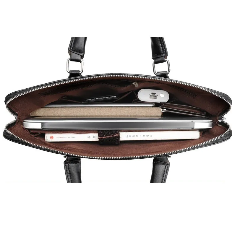 Top Mens Executive Bag