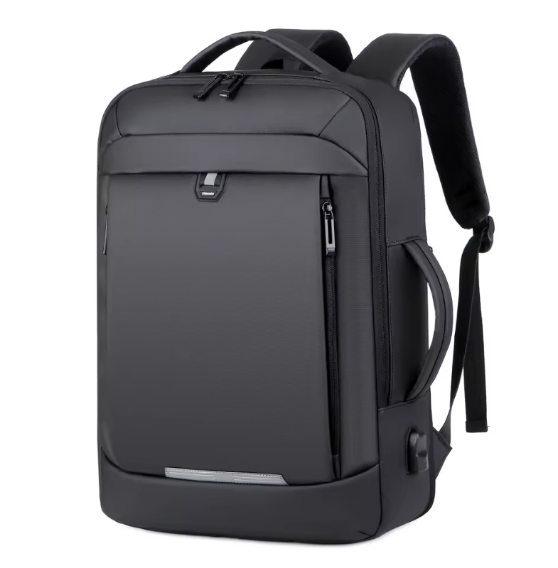 Oxford Travel Laptop Backpack 