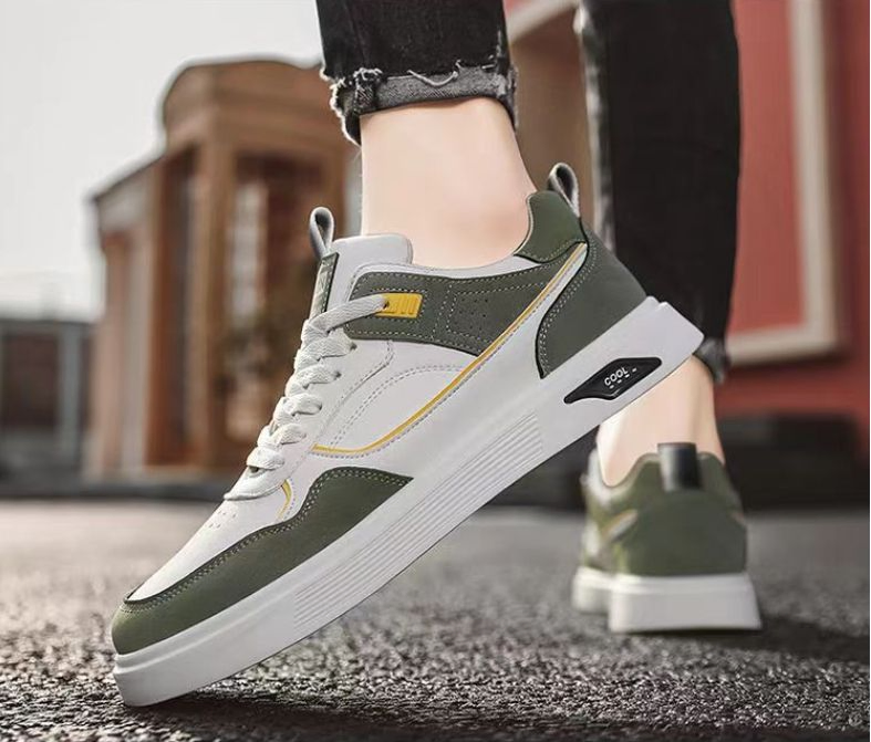 Classic Street Runner