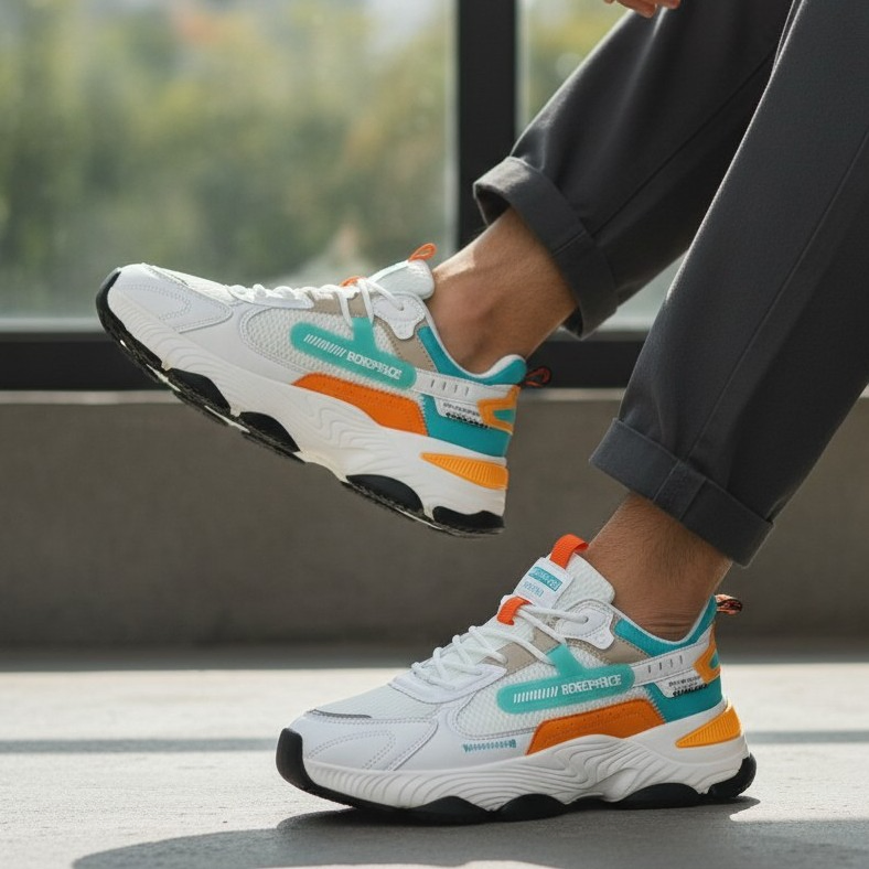 ROVER LEGACY CASUAL SHOE