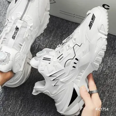 JORVEX CASUAL SHOES