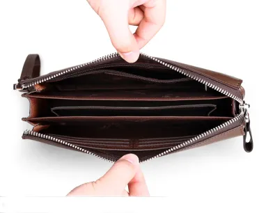 MENS HAND CLUTCH BAG