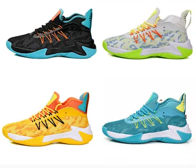 Hyper Foam Comfort Shoes