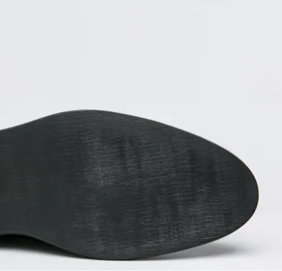 Dee Trail Roamer Boots