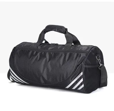 Swift Journey Travel Bag