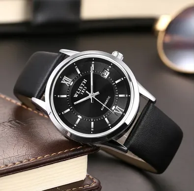 WLISTH MECHANICAL PO-WL1002BS