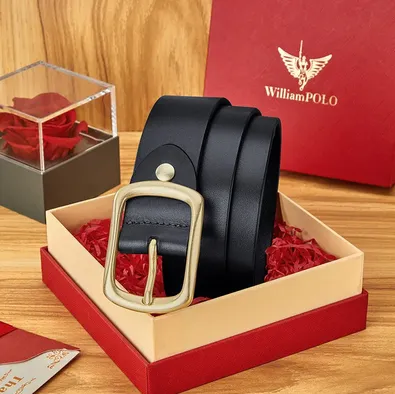 PREMIUM VINTAGE BELT