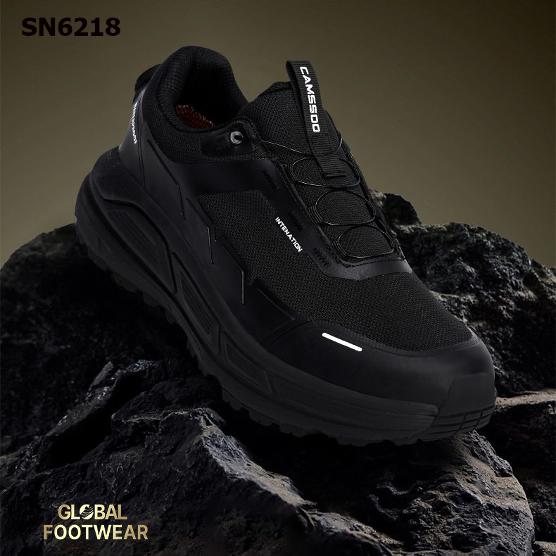 Men's Shoes Cross-Border  Waterproof Breathable Sports Shoes