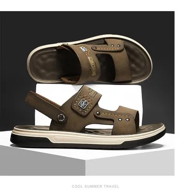 EASE DRIFT OUTDOOR SANDALS