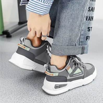Wind Trekker Outdoor Shoes