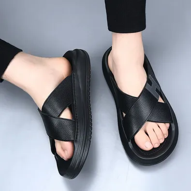 Ultra Comfort Men's Sandal
