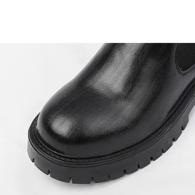 Aurex Vanta Martin Boots
