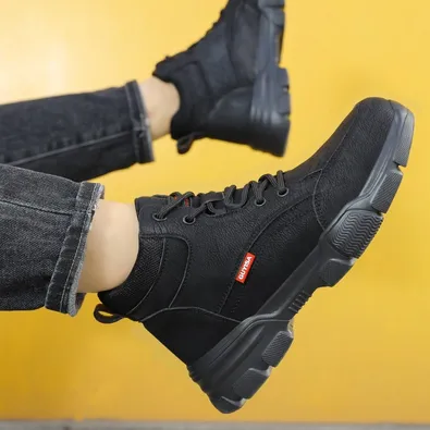 Drevon Holt Martin Boots