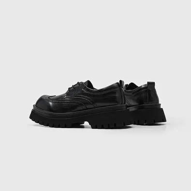 Dorian Crest Formal Shoes