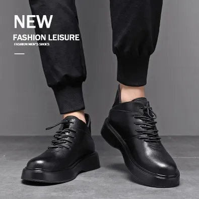 Dusk Rock Marcher Boots