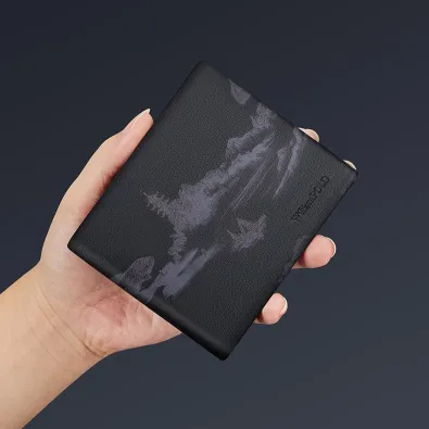 Masculine Touch Men’s Wallet