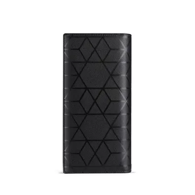 ARMOR SAFE MEN’S LONG WALLET