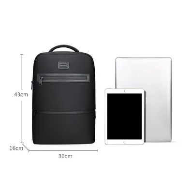 GEAR GLIDER MEN’S BACKPACK