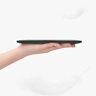 SUMMIT BLISS MEN’S ARMY GREEN WALLET