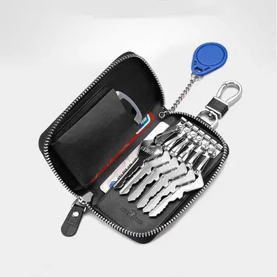 MINI BLACK KEY HOLDER