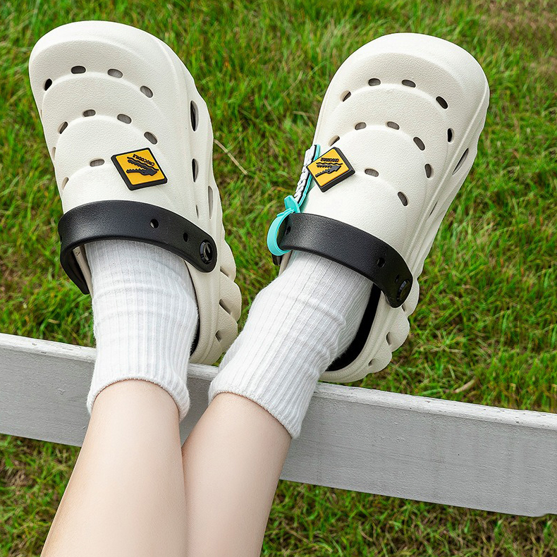 Relax Nest Men’s Slippers