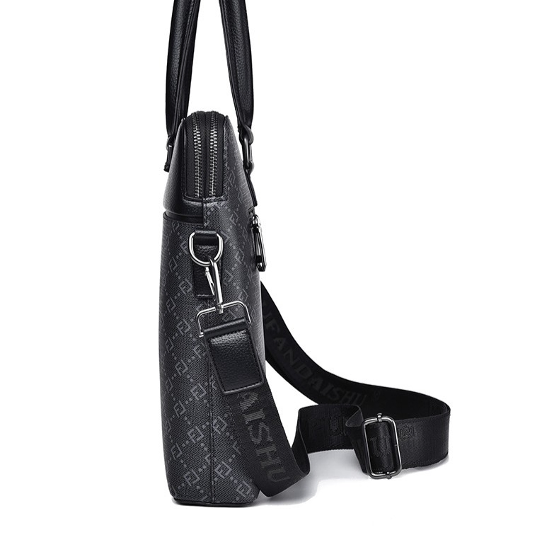 Iron Mens Executive Bag