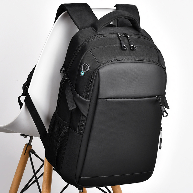 SILENT TREK BACKPACK