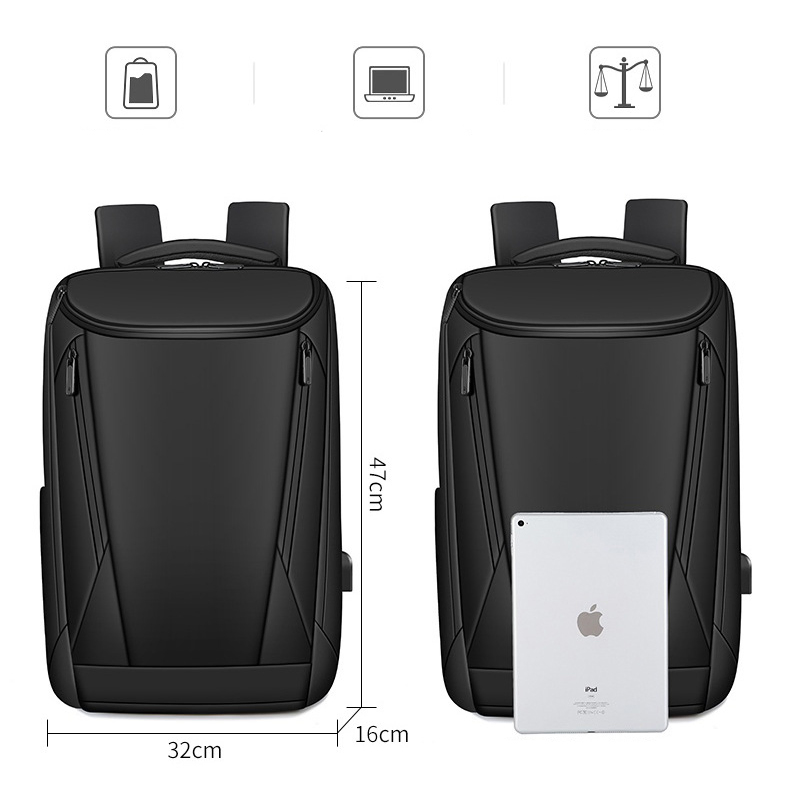 IRON SYSTEM BACKPACK