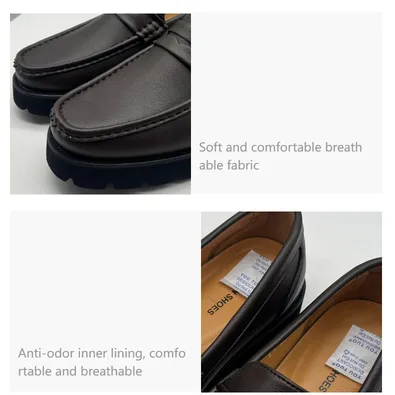 Weston Forge Loafer