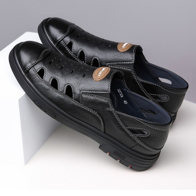 Harbor Walk Men's Sandal
