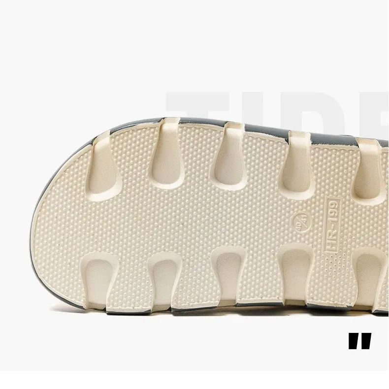 VULCAN MEN'S SLIPPER