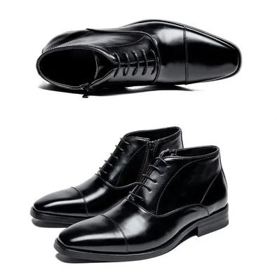 Vernon Edge Formal Shoes