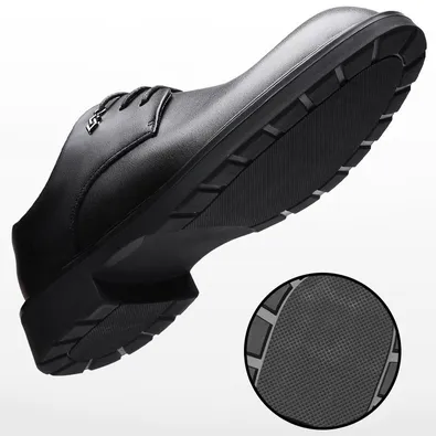 Jasperon Formal Shoes