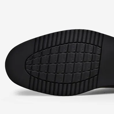 Rexton Crest Formal Shoes