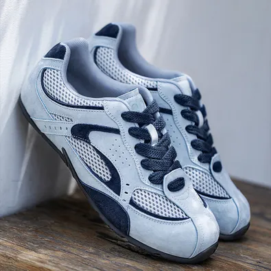 BREATHABLE SPORTS CASUAL TRENDY SHOES GB-2033