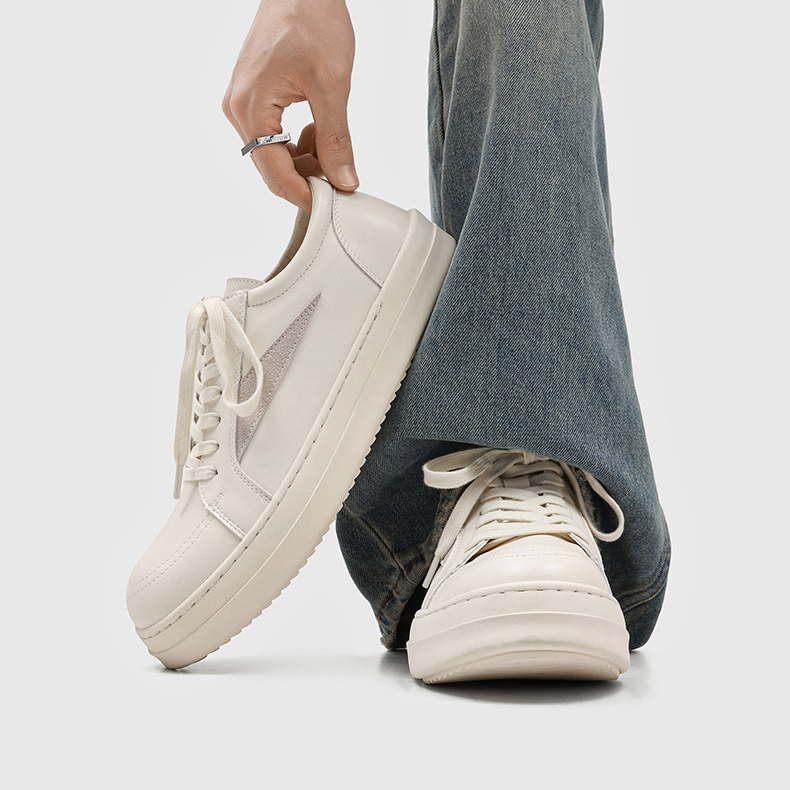 TRENDY STYLISH LIGHTWEIGHT CASUAL SHOES GB-GKD9