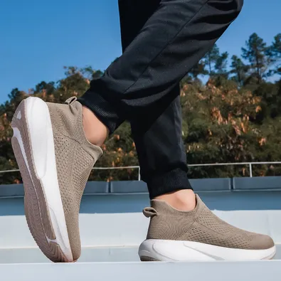 OUTERWEAR COMFORTABLE CASUAL SHOES  GB-0301