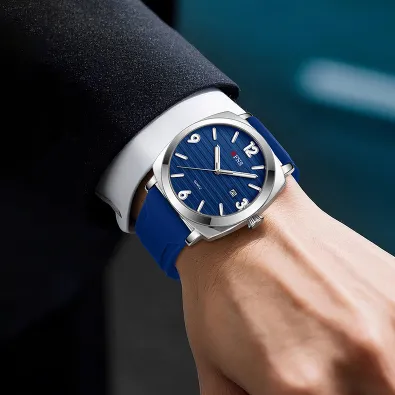 OFANNS QUARTZ OFN1618SBL