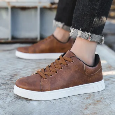 KOREAN STYLE CASUAL SPORTS SHOES GB-H188