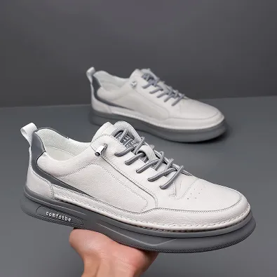 NON-SLIP WEAR-RESISTANT TRENDY SHOES GB-0180