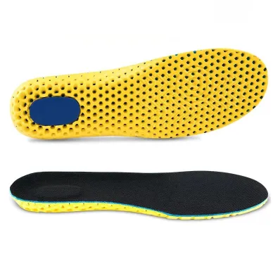 ABSORPTION BREATHABILITY COMFORTABLE INSOLES GB-6103