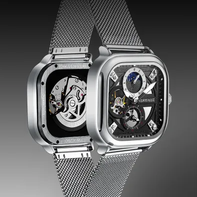 MARK FAIRWHALE MECHANICAL FW6290SB