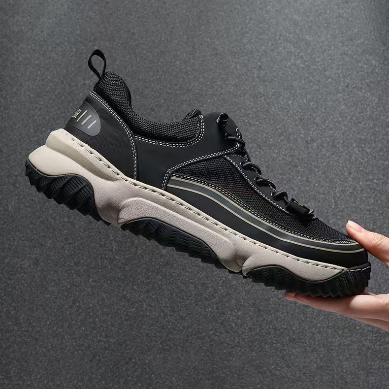 NON-SLIP WEAR-RESISTANT BREATHABLE SHOES GB-FF123