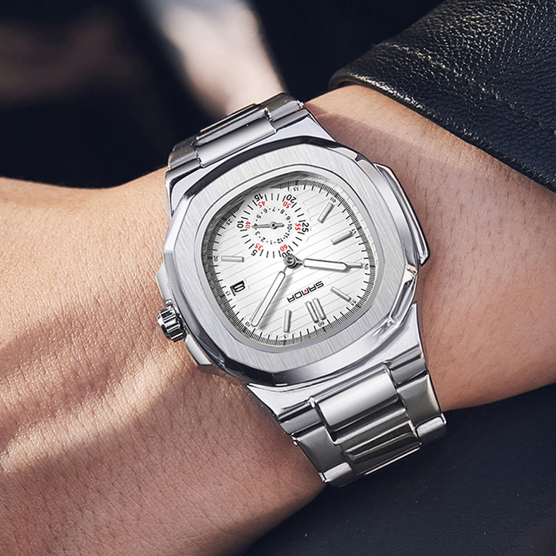 SANDA QUARTZ S7020SW