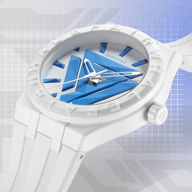 MARK FAIRWHALE QUARTZ GB-FW5680