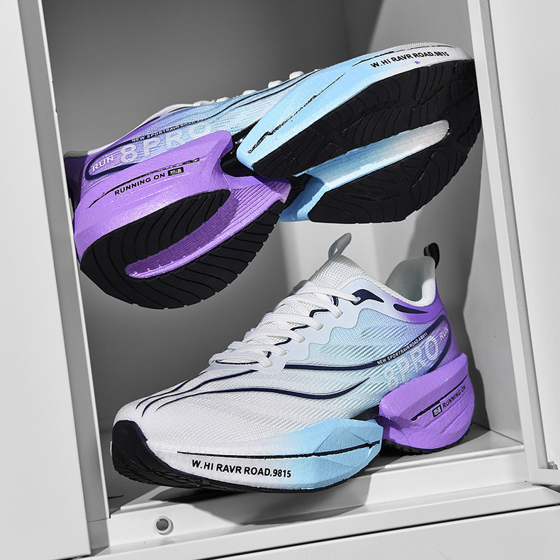 EUROPEAN STYLE BREATHABLE MESH CASUAL SHOE GB-F800