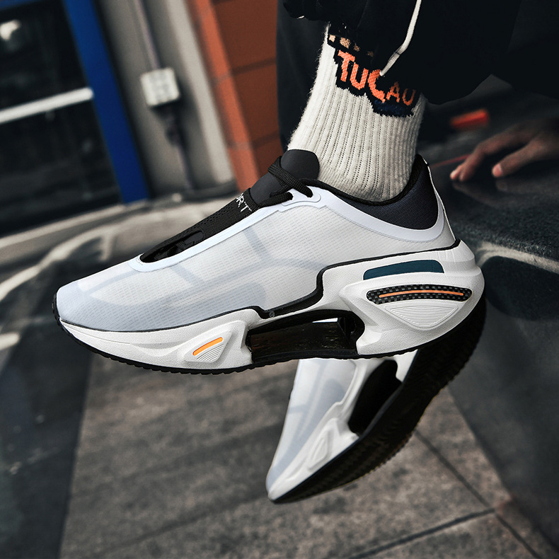 HIGH-QUALITY BREATHABLE CASUAL RUNNING SHOES GB-7783