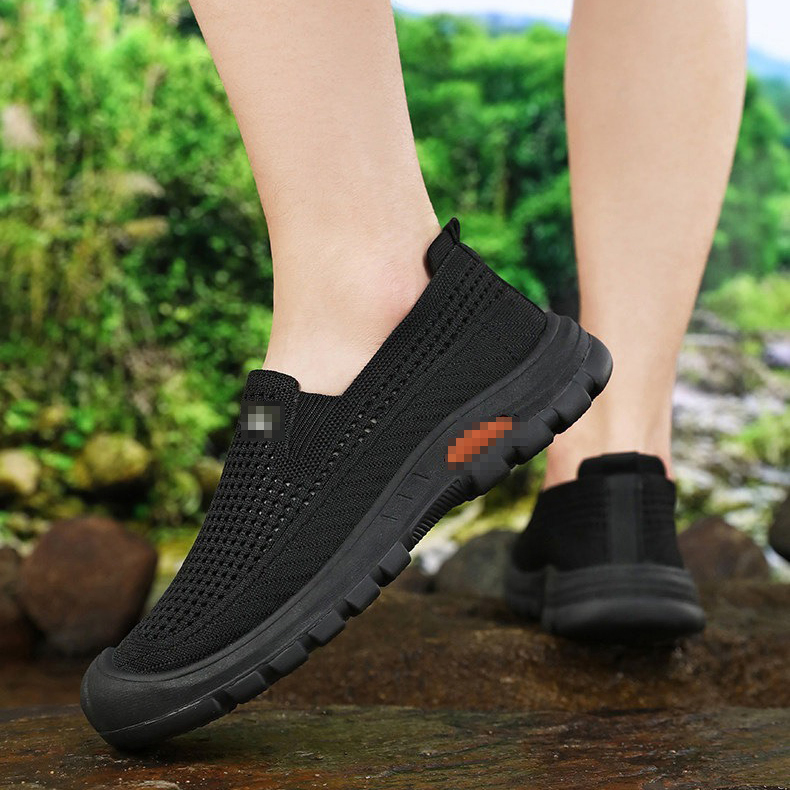 VERSATILE COMFORTABLE LIGHTWEIGHT CASUAL SHOES GB-HRD5