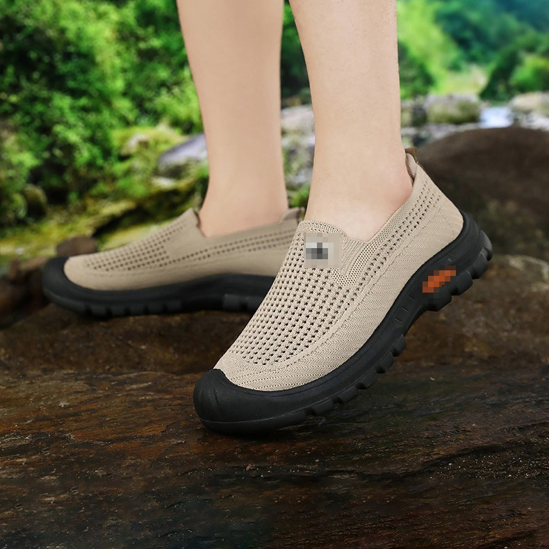 VERSATILE COMFORTABLE LIGHTWEIGHT CASUAL SHOES GB-HRD5